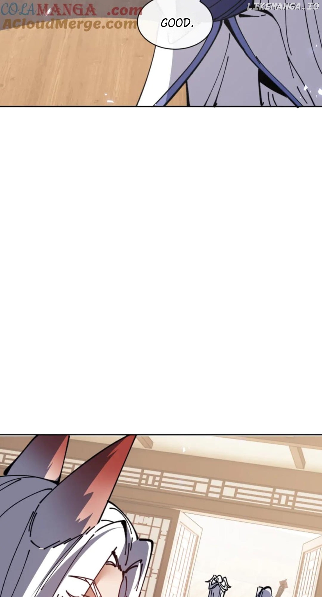 Master: This rebellious disciple is definitely not the Holy Son Chapter 130 - page 7
